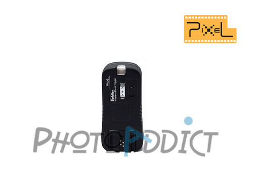 Pixel 373rx soldier sony - pixel, tf-373rx