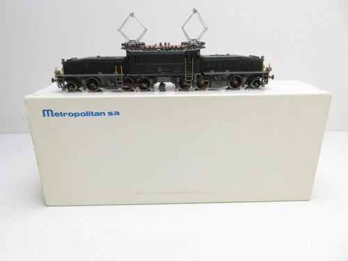 Metropolitan 743 h0 - 743,