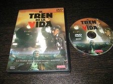 Il Treno Della Vita DVD Lionel