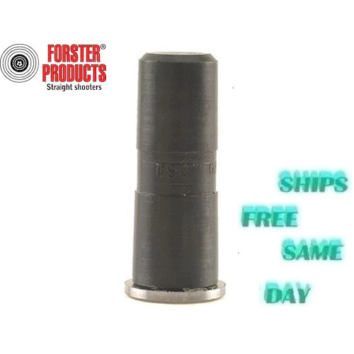 Forster headspace gauge - forster,