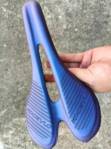 Selle comfort bicicletta