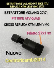 ESTRATTORE VOLANO PIT BIKE ATV