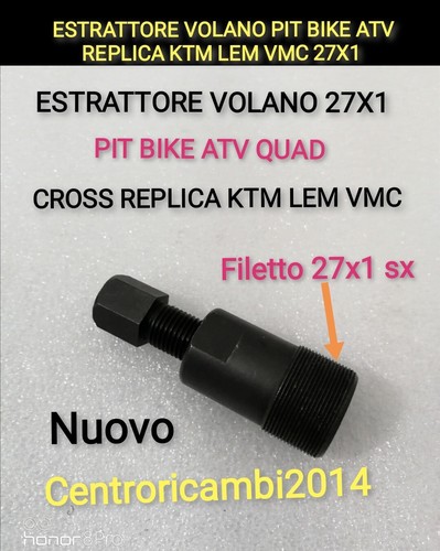 Estrattore volano pit bike - pit,