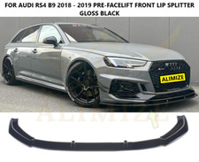 Per Audi A4 RS4 B9 2018 AVANT