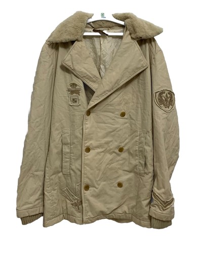 Cappotto militare classe