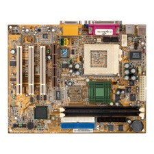 MSI MS6178 VER:1.1 SOCKET 370