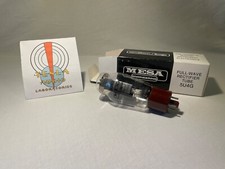 5U4G mesa boogie tube