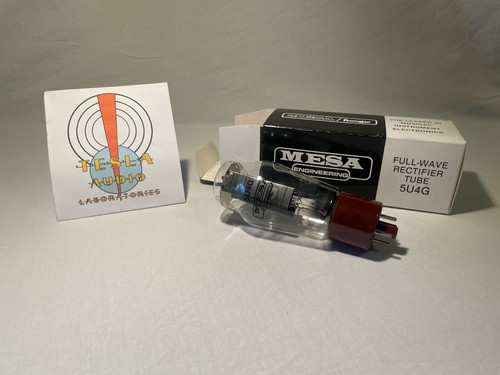5u4g mesa boogie tube - mesa,