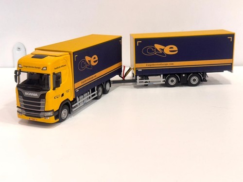 Modelli camion wsi - di,