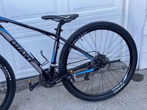 Giant talon aluxx sl - giant,