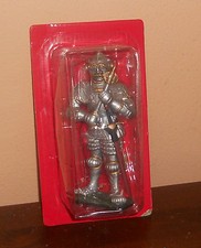 Soldatino piombo 14 cm