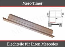 Mercedes Vario W670 1996-2013