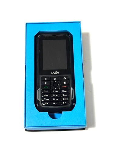 Sonim xp5 xp5800 gsm gb - xp5,