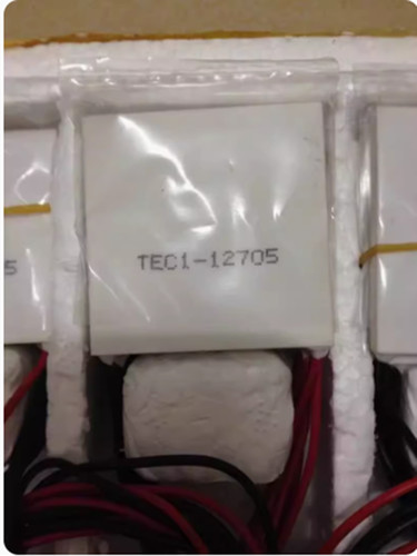 2pcs nuovo tec1 12705 - 2pcs,