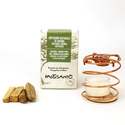 Kit diffusore palo - diffusore,
