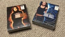 James Cameron DARK ANGEL DVD