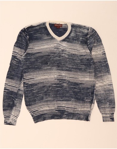 Maglione maglione uomo scollo