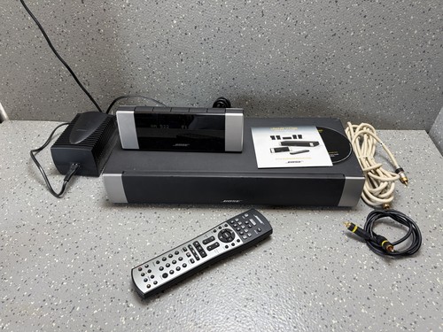 Bose mc1 media center console - mc1,
