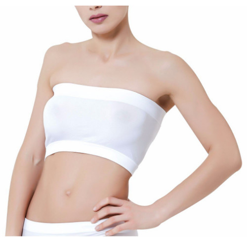 Bustiere fascia corta - 3,
