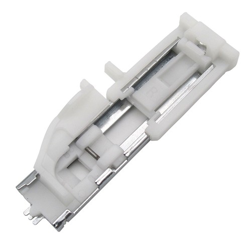 Piede buttonhole scorrevole - piede(r),