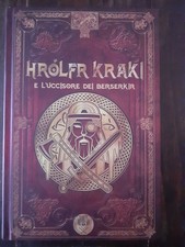 MITOLOGIA NORDICA - HROLFR