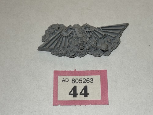 Forgeworld aquila rovina - forgeworld,