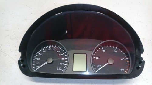 Quadro strumenti - quadro,