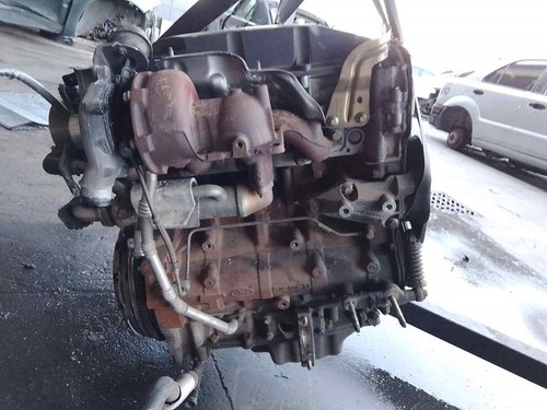 Motor completo ford - completo,