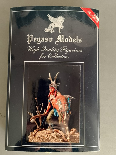 Pegaso models grande scala - pegaso,