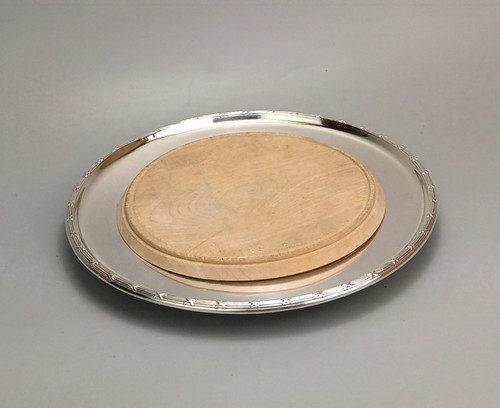 Servizio piatti formaggi