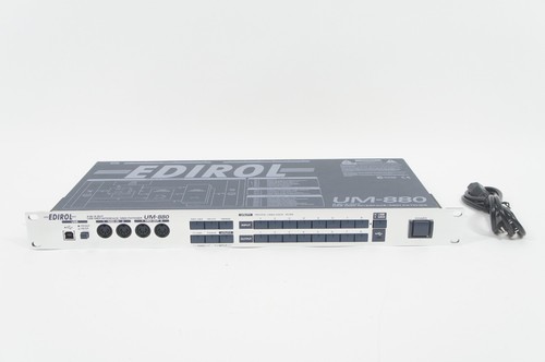 Edirol 880 roland 8 - roland,