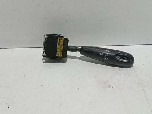 Devioluci per daewoo - matiz, 2°