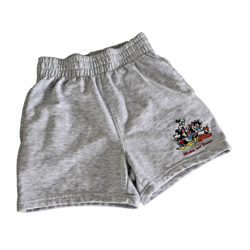 Pantaloncini disney 100 anni - disney,