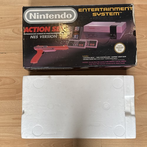 Console videogioco nintendo - console,