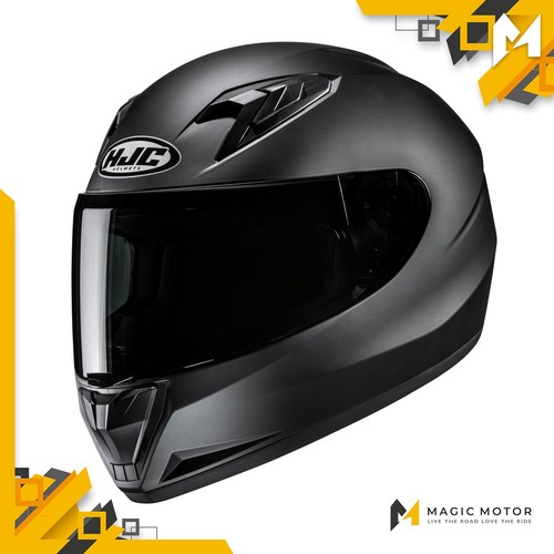 Casco moto integrale hjc - moto,