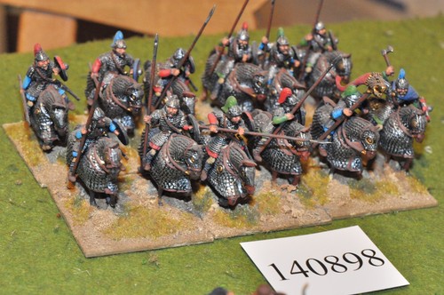 28mm epoca romana - /, tardo