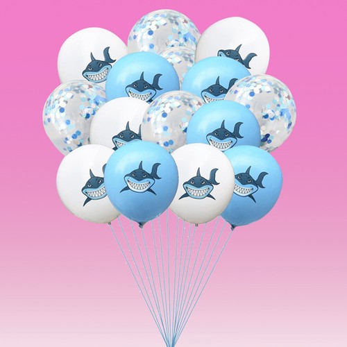 Pezzi palloncini - pezzi,
