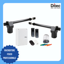 Ditec KIT AUTOMAZIONE CANCELLO