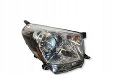 Faro proiettore anteriore