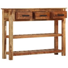 Massello di Sheesham Credenza