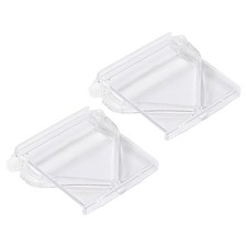  2 Pcs Mobile Porta Computer