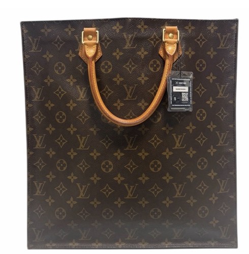 Borsa louis vuitton monogram - louis,