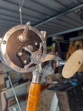 canne da pesca al tonno usate