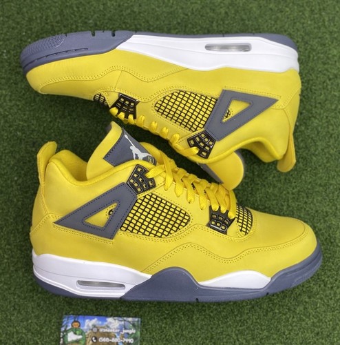 Taglia air jordan 4 retro - jordan,