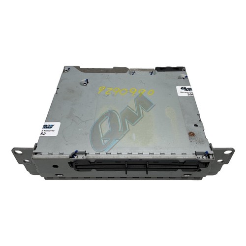 Bmw professional radio - radio, cd