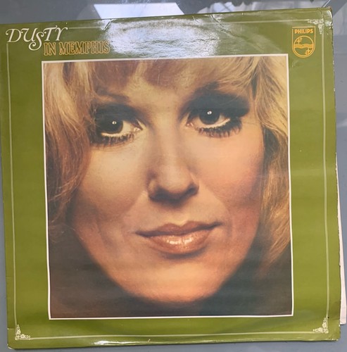 Dusty springfield in - dusty,