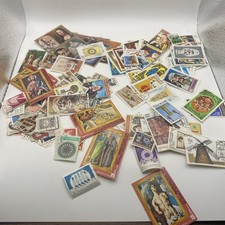 Francobolli Postali Esteri