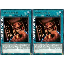 TEMPIO DEI RE 2x • (Temple