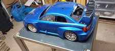 Kyosho Inferno GT 1/8 Subaru