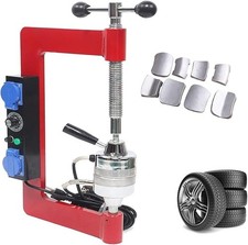 Kit toppe riparazione